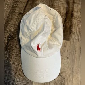 Polo hat, clean condition